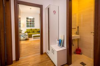 Luxury Budva Center Apartments - Budva - 9
