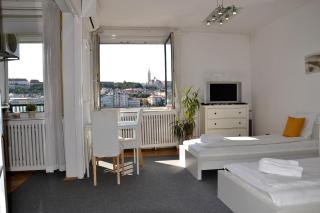 Apartment Castle View - Budapest - 6