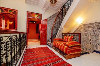 Riad For S - Marrakesh - 9