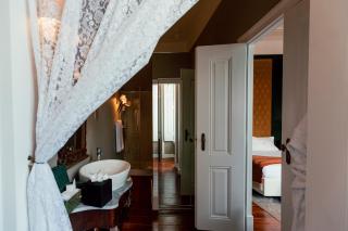 Torel Palace Lisbon - Lissabon - 7