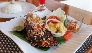 Tunak Cottage - Bumbang - 5