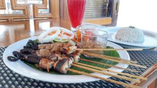Tunak Cottage - Bumbang - 6
