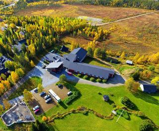Hotel Seita - Äkäslompolo - 8