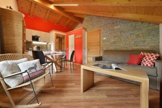 Sara Apartments - Livigno - 4