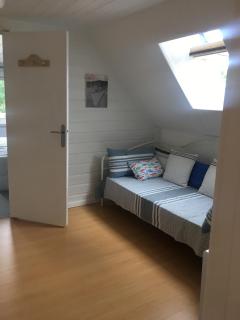 La petite maison du jardin - Magny-en-Bessin - 3
