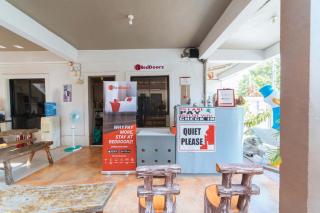 RedDoorz @ Aparente Gensan - 5