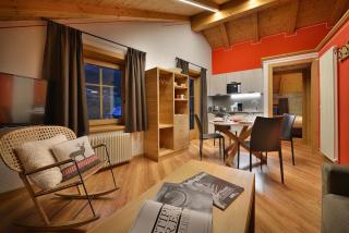 Sara Apartments - Livigno - 5