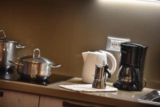 Sara Apartments - Livigno - 6