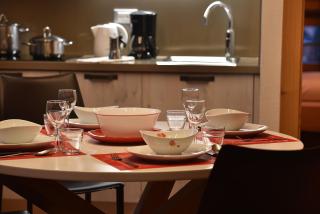 Sara Apartments - Livigno - 7