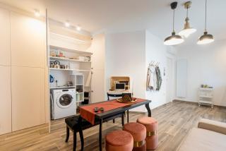 STELLA - Luxury by the Sea - Boutique Apartment - Martinsicuro - 2