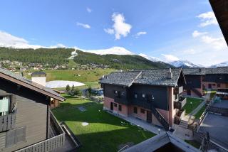 Sara Apartments - Livigno - 9