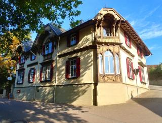 Privathotel Der Schwarze Herrgott No TV - Zellertal - 4
