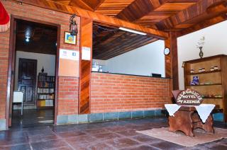 Hotel Fazenda Villa Galicia - 1