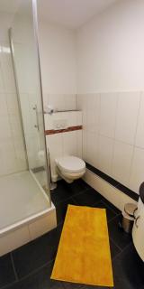 Privathotel Der Schwarze Herrgott No TV - 1