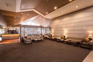Hotel Goryukan - Hakuba - 9