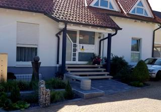 Ferienwohnung Weiß Wachtenburg - Wachenheim an der Weinstrasse - 5