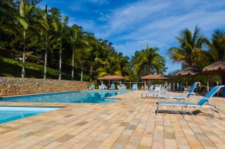 Hotel Fazenda Villa Galicia - Nazaré Paulista - 9