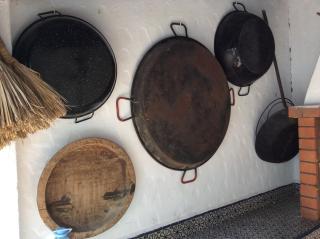La Casa de las Higueras Dar Karmus Tetouan - Tétouan - 1