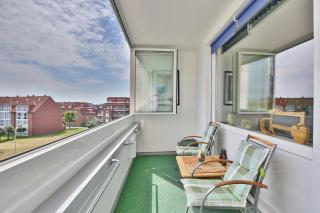 Küstenoase - Cuxhaven - 6