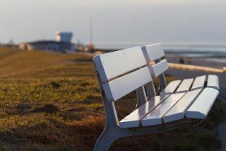 Küstenoase - Cuxhaven - 1