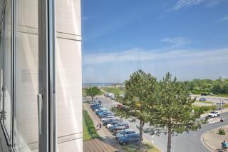 Küstenoase - Cuxhaven - 4