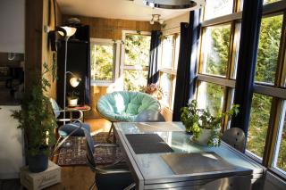 Au Clochard Céleste - 9