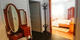 Privathotel Der Schwarze Herrgott No TV - 2
