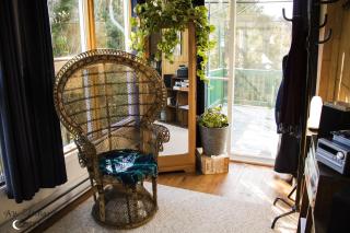 Au Clochard Céleste - Chertsey - 8