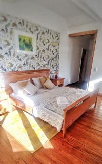 Privathotel Der Schwarze Herrgott No TV - Zellertal - 0