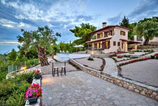Villa Agapi - Athani - 3