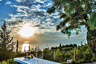 Villa Agapi - Athani - 4
