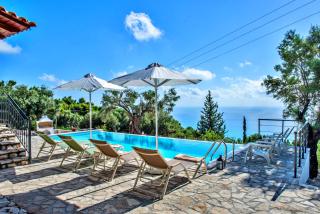 Villa Agapi - Athani - 9