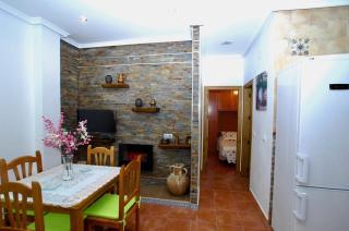 Apartamento Triana l Bolonia, Tarifa - Bolonia - 8