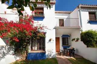 Casitas de la Sierra - Montejaque - 2