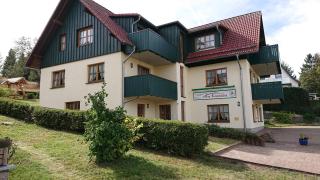 Landhausferienwohnungen Am Brockenblick - Sorge - 4