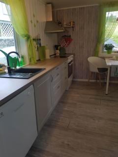 Lille Villa Severin - 3