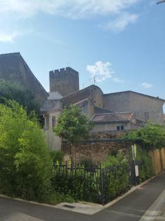 Gîte en Provence - Entraigues-sur-la-Sorgue - 5