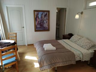 Pension Alver - Cudillero - 2