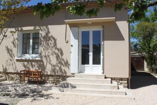 Villa Caramel - Saint-Quentin-la-Poterie - 7