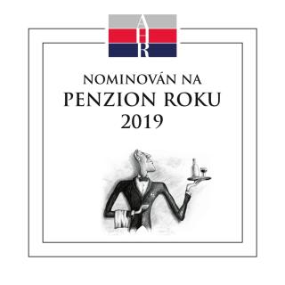 Penzion U Zámku - Mělník - 4