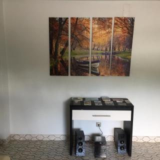 Casa De Newsham - Cabaços - 5