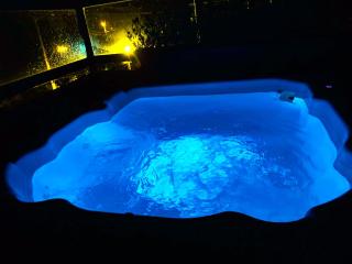 Duplex com hidromassagem - Praia do Forte - Praia do Forte - 6