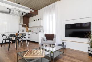 Localz - Rambam Residence W Private MAMAD - Tel Aviv - 5