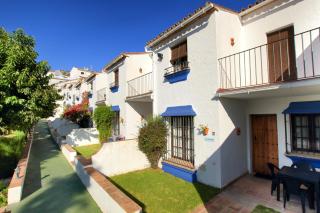 Casitas de la Sierra - 4