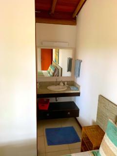 Duplex com hidromassagem - Praia do Forte - Praia do Forte - 1