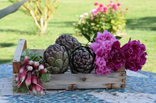 La Bastide des Amouriers - 2