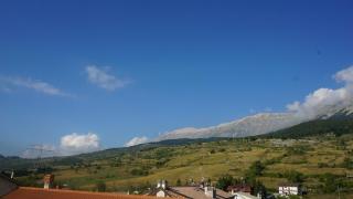 Favelle House - Campo di Giove - 1