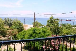 Thanasis Matsas Rooms - 9