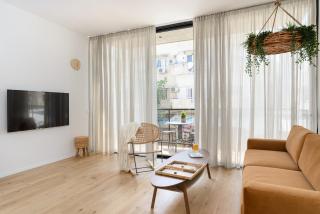 Localz - Rambam Residence W Private MAMAD - Tel Aviv - 7