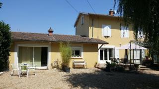 Entre Lyon et Beaujolais - 0